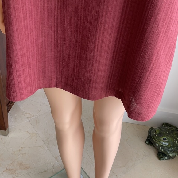 BNWT BB DAKOTA STRIPE MINIDRESS - Picture 4 of 6